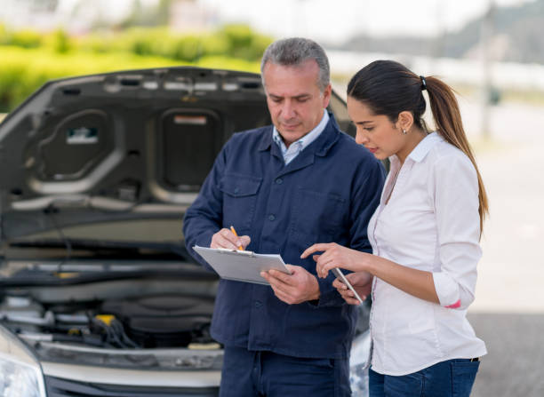 Affordable auto coverage in Baltimore, OH